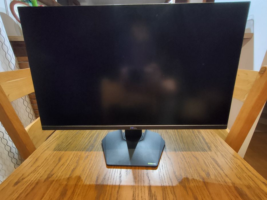 Monitor Dell G2724D