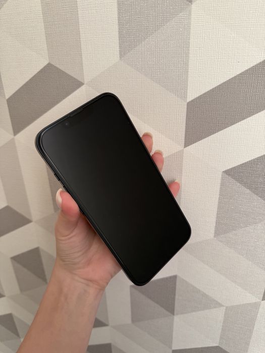 Iphone 14 Midnight 128GB