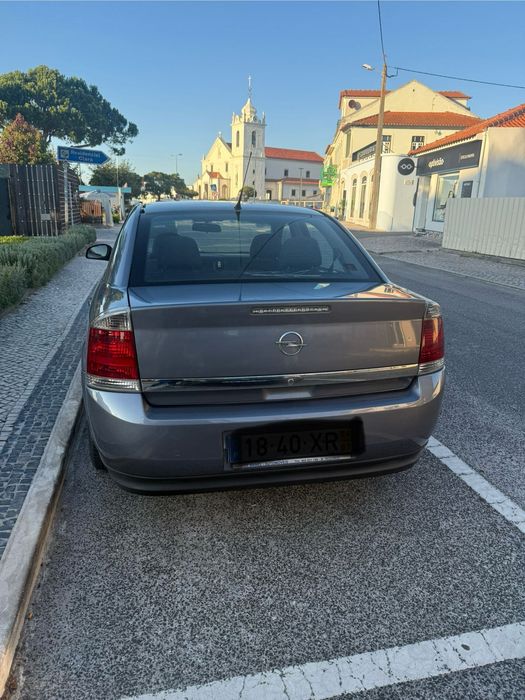 Vendo Opel vectra