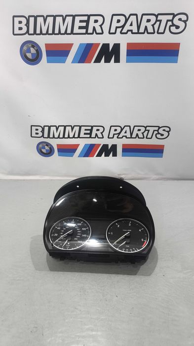 Quadrante/Conta Quilómetros BMW serie 3/X (E9x/E84) 9187.061