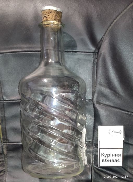 Бутыля, графины, аквафор Модерн. Одним лотом!