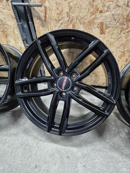 Диски 5*114.3, R18, Honda CRV