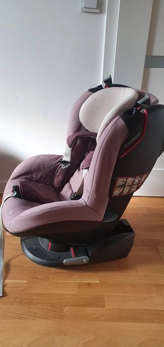 Fotelik samochodowy Maxi Cosi Tobi