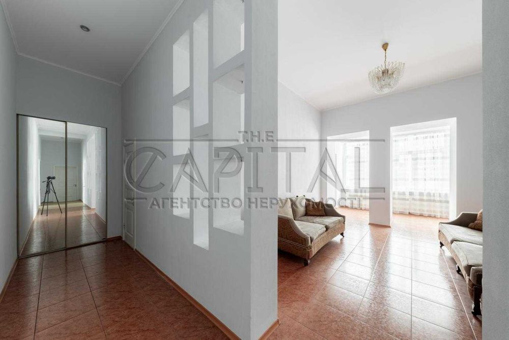 Оренда квартири,  вул. Саксаганського, Печерськ