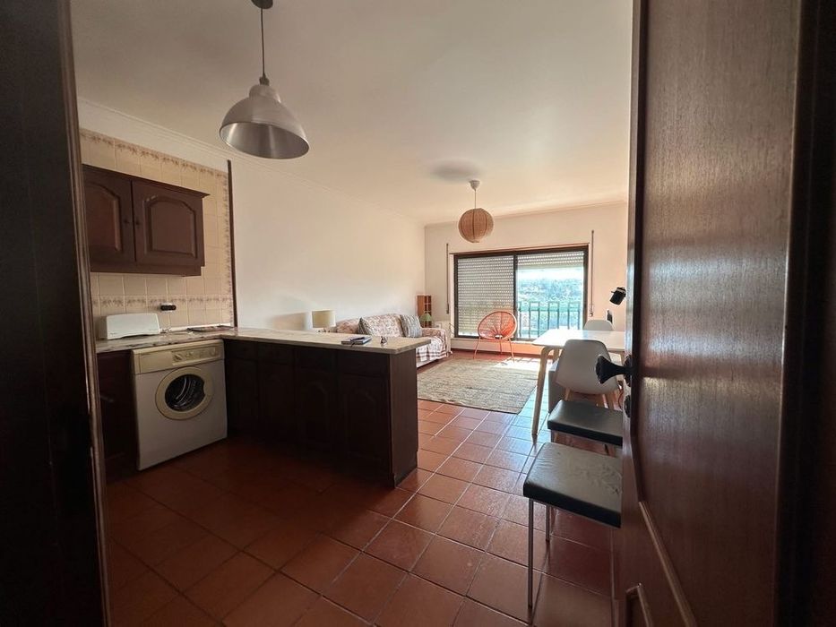 T1 Av. Elisio de Moura Coimbra