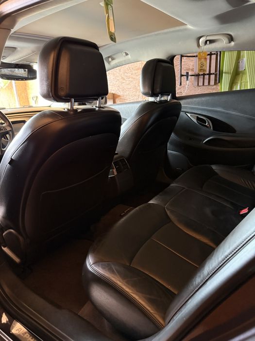 Daewoo Alpheon 3.0  2012рік