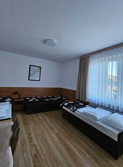 wolne pokoje Piwiczna Zdrój - Beskid Sądecki
