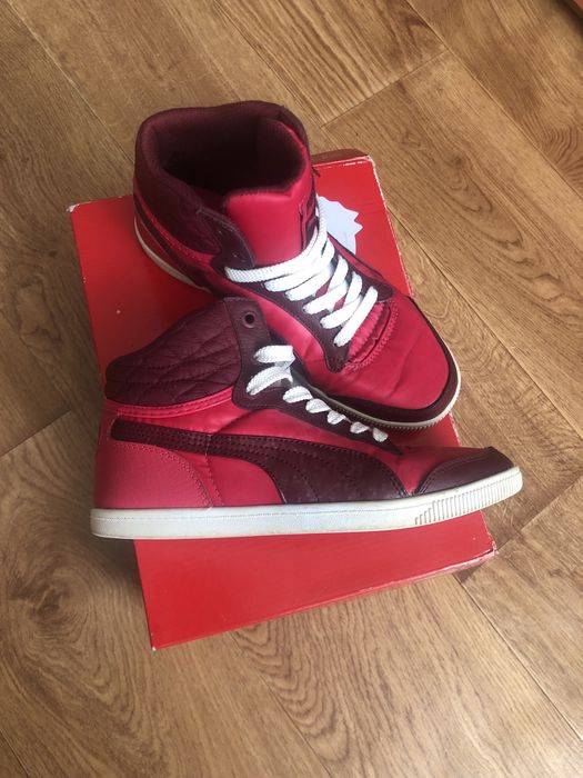 Кроссовки Puma original