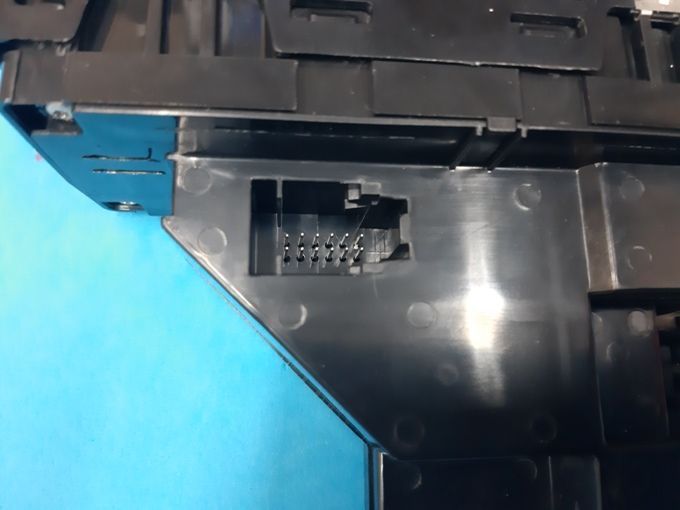 Comando botão interruptor vidros Bmw X5 E53 de 2000-2007  NOVO