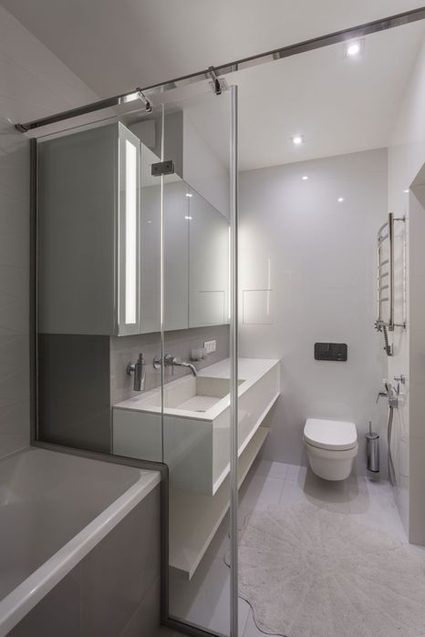 Продажа 3-комнатной квартиры 110 м², ЖК Герцен Парк