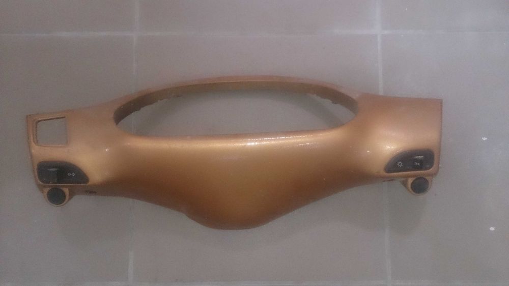 Gilera Runner деталі кузова
