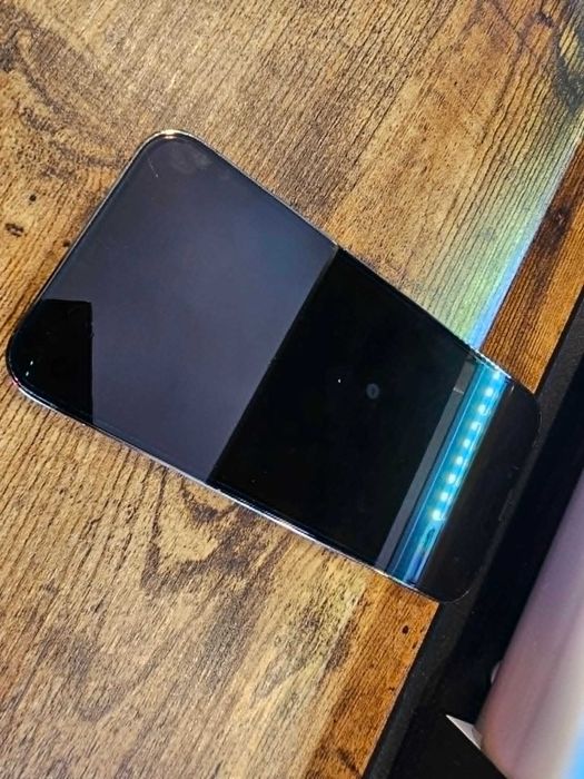 Iphone 13 Pro Max Graphite 128Gb Bat:100% IGŁA/Gwarancja/SklepGSM/Lwsk