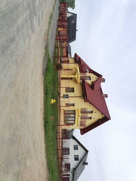 Sprzedam dom Wocławy