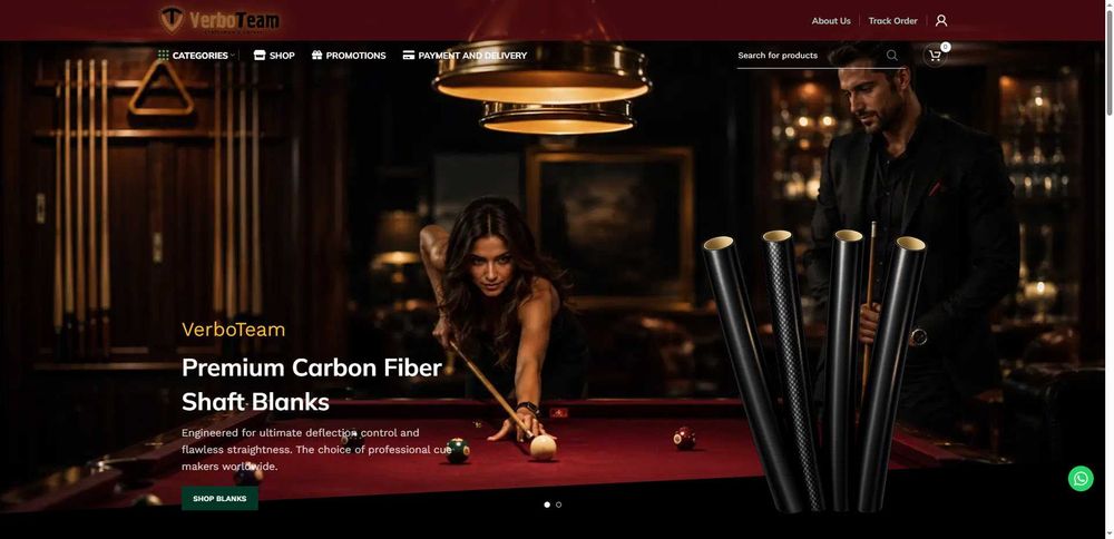 WordPress / WooCommerce під ключ • Інтернет-магазини • Автоматизація AliExpress • PHP • Плагіни • SEO • Адміністрування