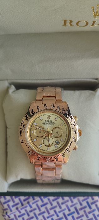 Годинник наручний Rolex Cosmograph Daytona