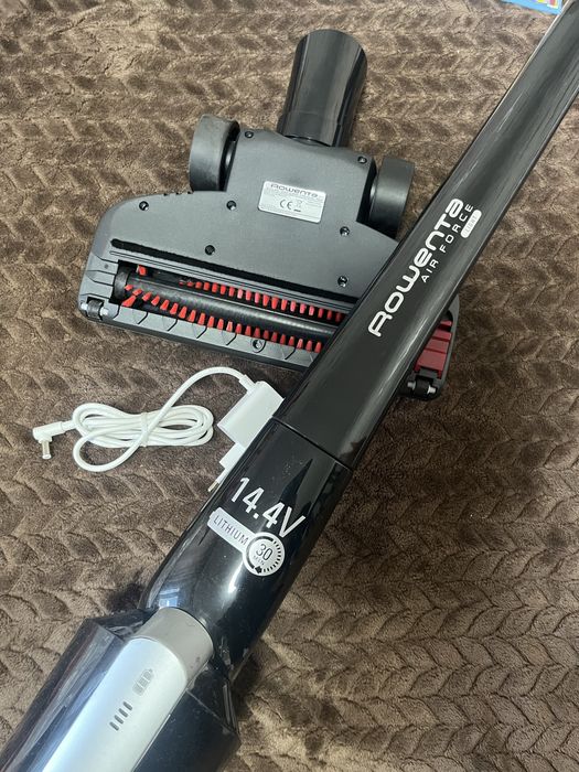 Пилосос Rowenta Air Force Light RH6545WH