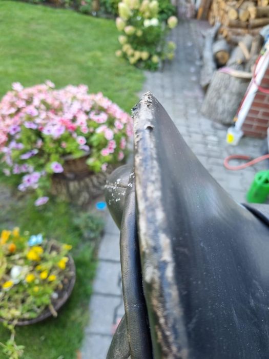 Siodło do jazdy konnej