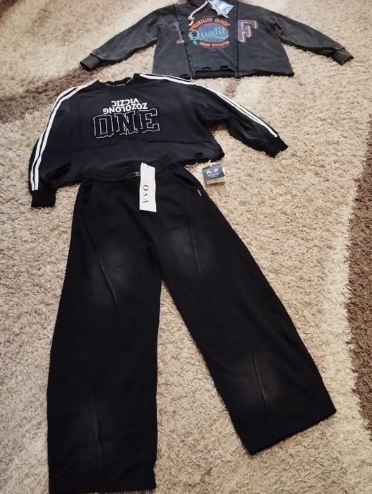 Костюм варка світшот худі нове