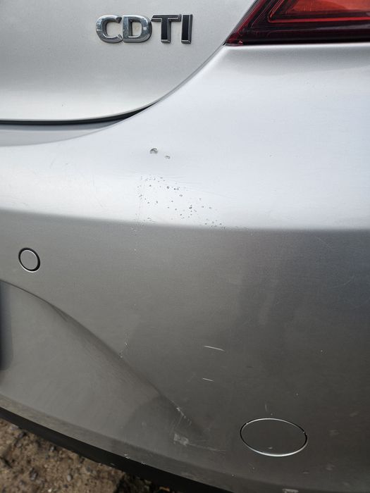 Opel Insignia 2.0 CDTI