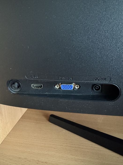 Монітор Samsung S27R350FHI 27" 75Гц