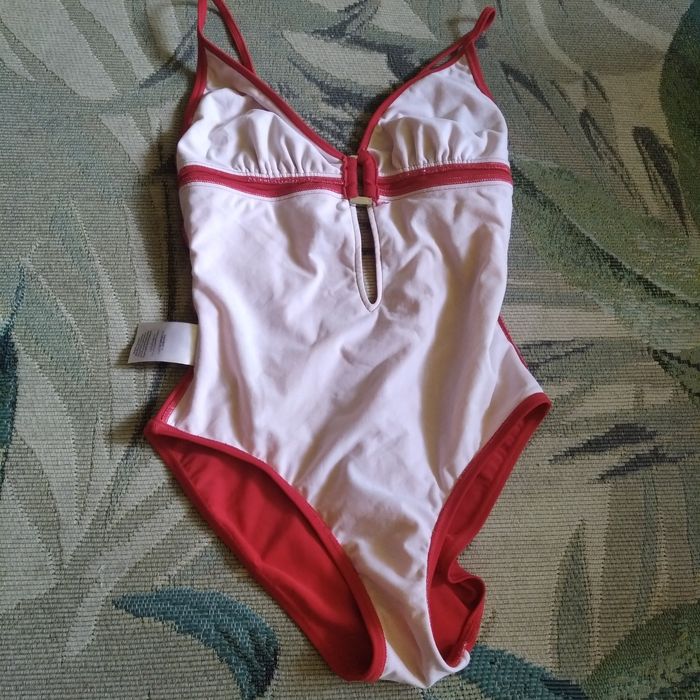 Strój kąpielowy jednoczęściowy rozmiar M/S Speedo