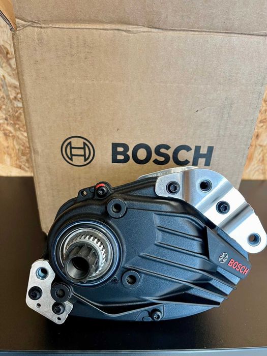 Silnik eBike elektryk BOSCH CX 4GEN 85Nm nowy FV23 gwarancja