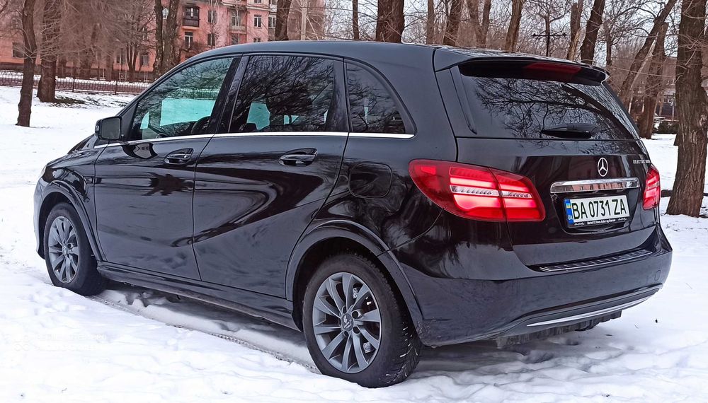 Продам авто  Mercedes-Bens