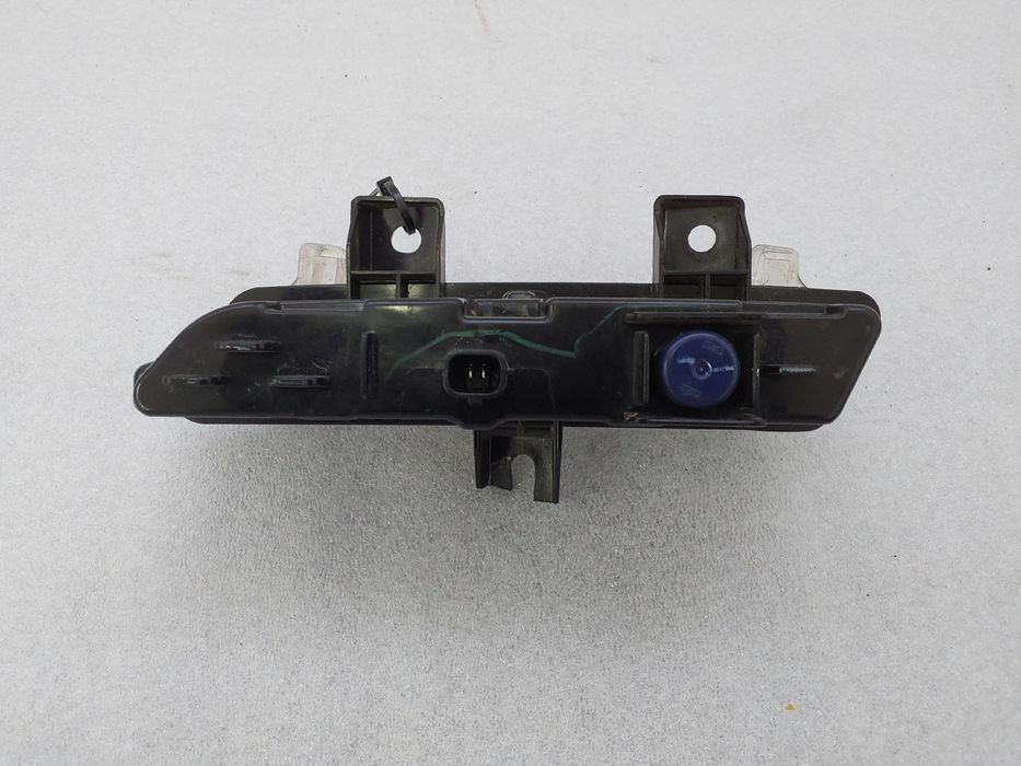 Luz circulação diurna direita RENAULT Clio IV Société