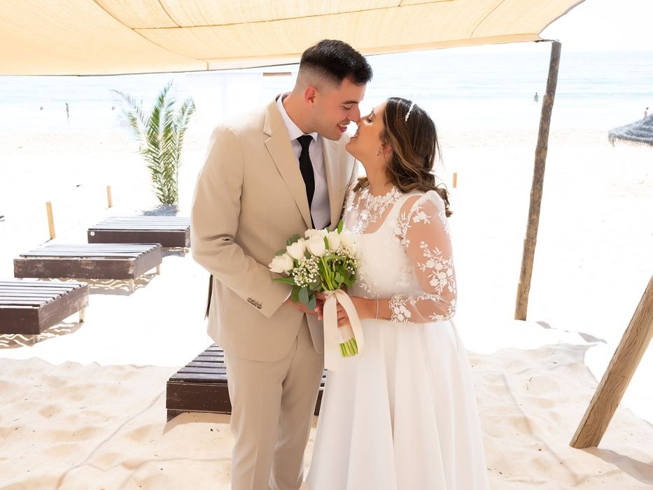 Fotógrafa de eventos familiares