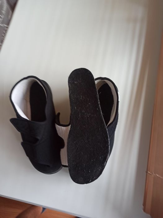 Послеоперационная. Ортопедическая обувь