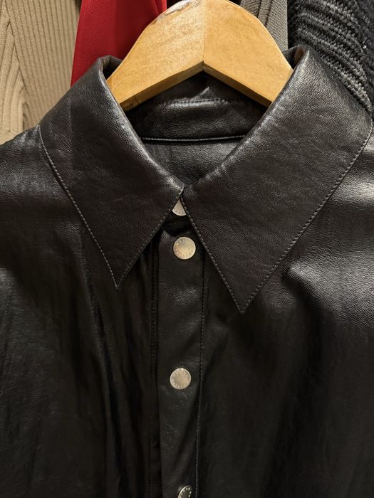 Рубашка Heron Preston