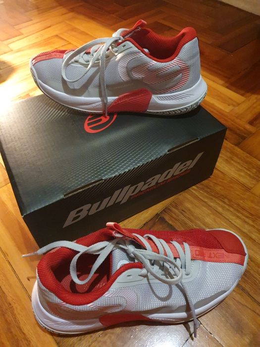 Sapatilhas de padel Bullpadel