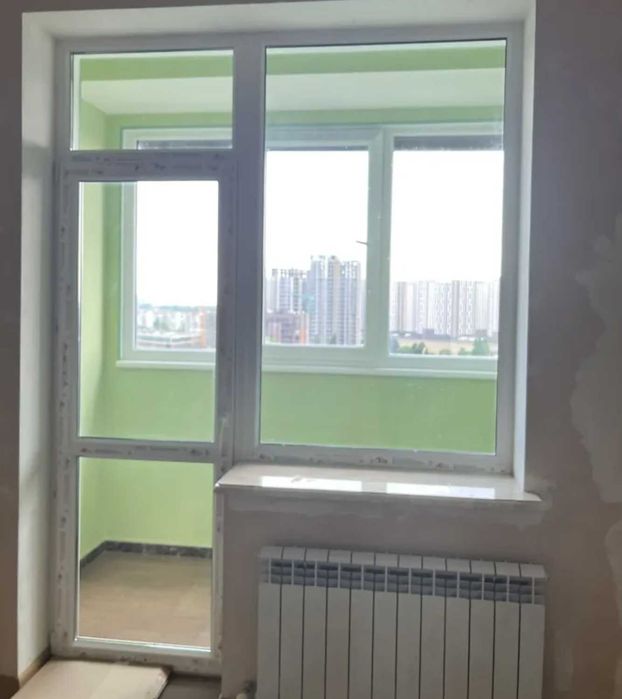 2-кімнатна квартира за адресою Куликове поле пл. (площа 100 м²) - Atlanta.ua - фото 9