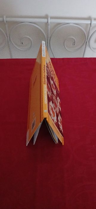 Biscoitos e bolinhos