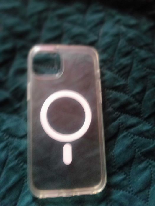 iPhone 14 Pro Maх чехол  оригинал