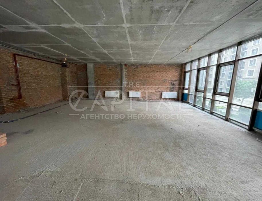 Комерційна нерухомість за адресою вул. Саперне поле (площа 200 м²) - Atlanta.ua - фото 7