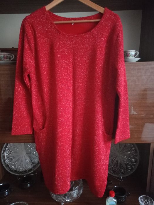 Sukienka roz. 54 nowa
