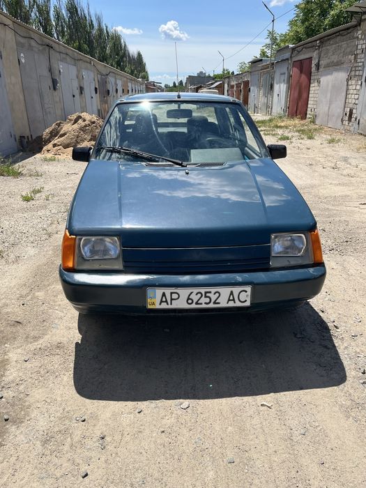 Продам ЗАЗ 1103 Славута