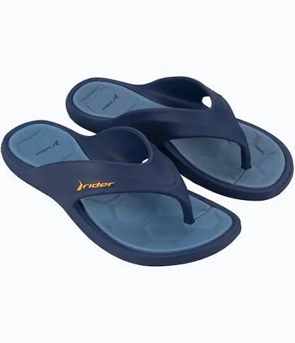Вьетнамки мужские синие RIDER CAPE XVIII AD 83631-AZ148