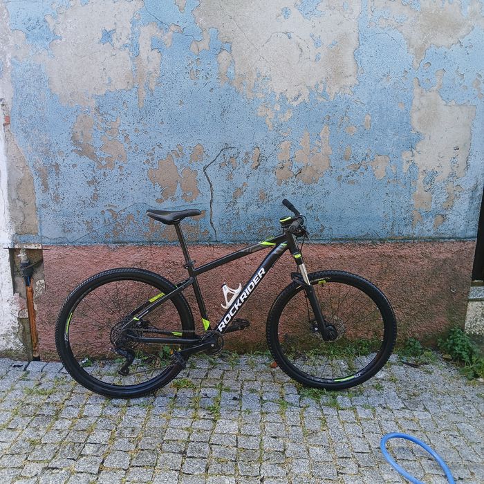 Rockrider 530st.