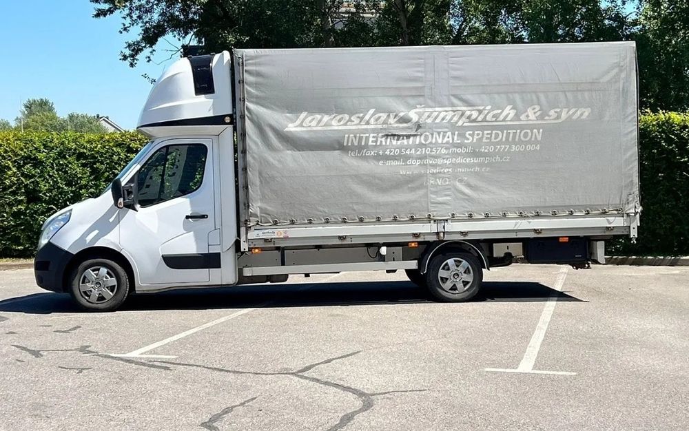 Грузоперевозки Вантажні перевезення