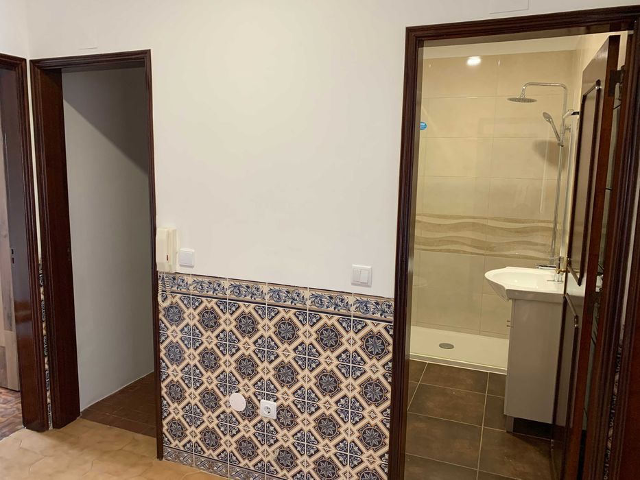 Apartamento t2+1 na Rua 25 de Abril no Pinhal Novo