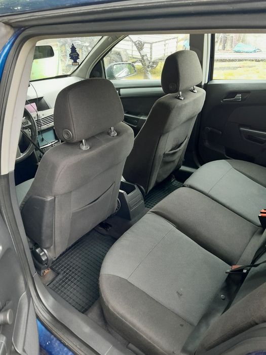 Sprzedam Opel Astra III H Kombi