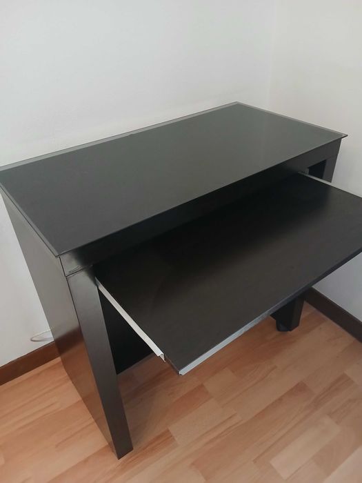 Quarto de casal completo