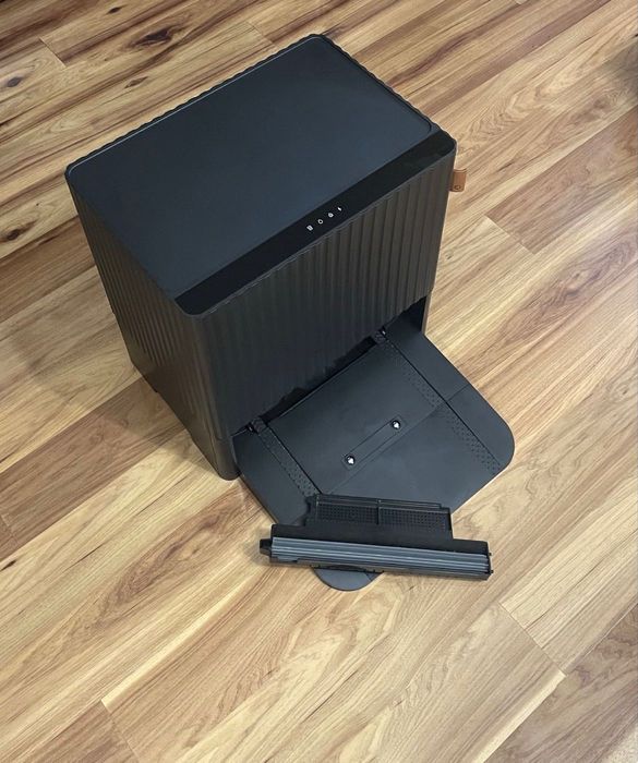 Robot Sprzątający Roomba Combo 10 Max