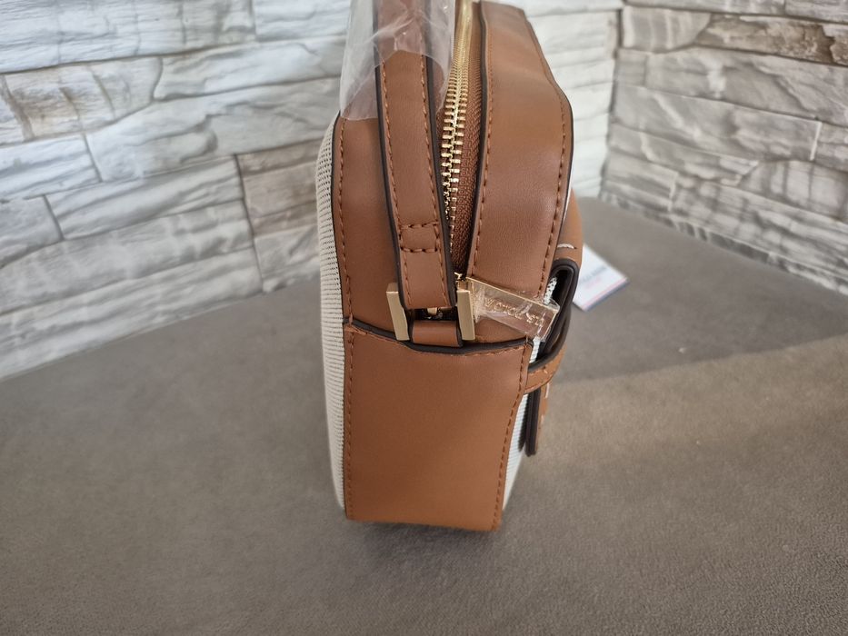 Torebka Torebeczka Damska US Polo ASSN