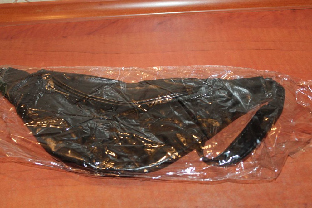 Torebka damska nerka nowa