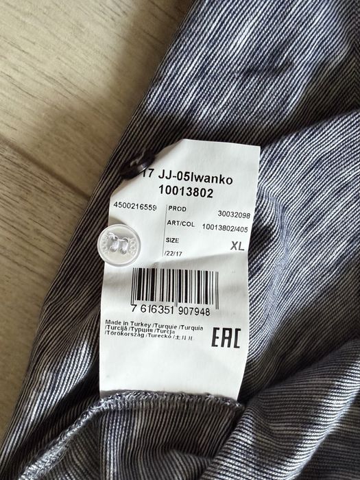 Поло Joop Boss Armani
