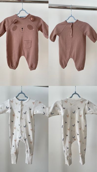 Ромпери дитячі Little angel, George