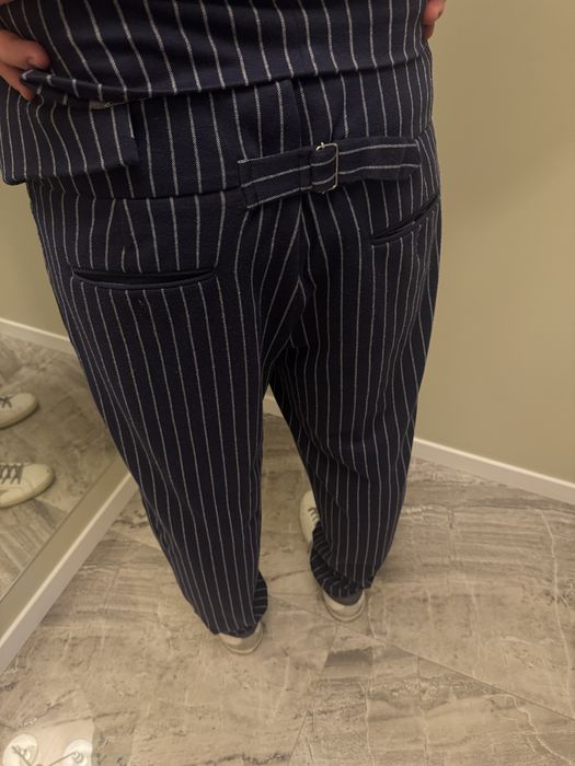 Чоловічий класичний костюм lux for king